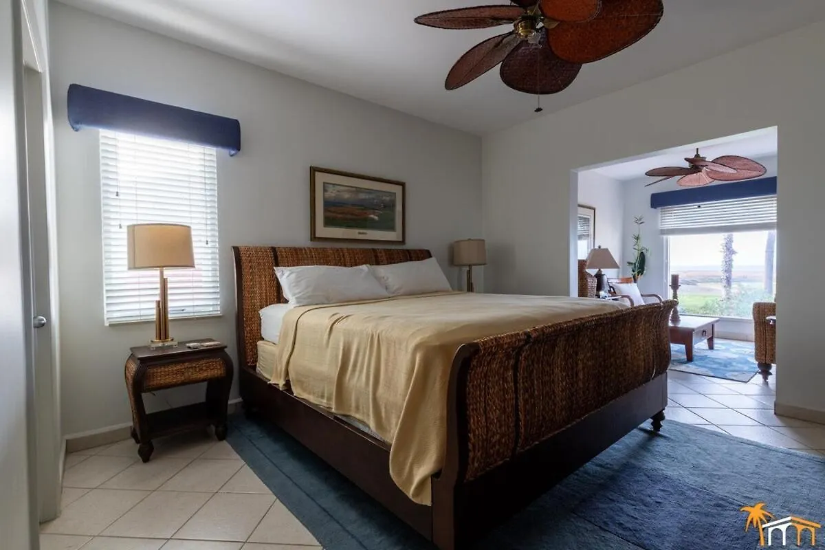 Luxury Villa 4Bd Tierra Del Sol Private Pool Noord Casa vacanze
