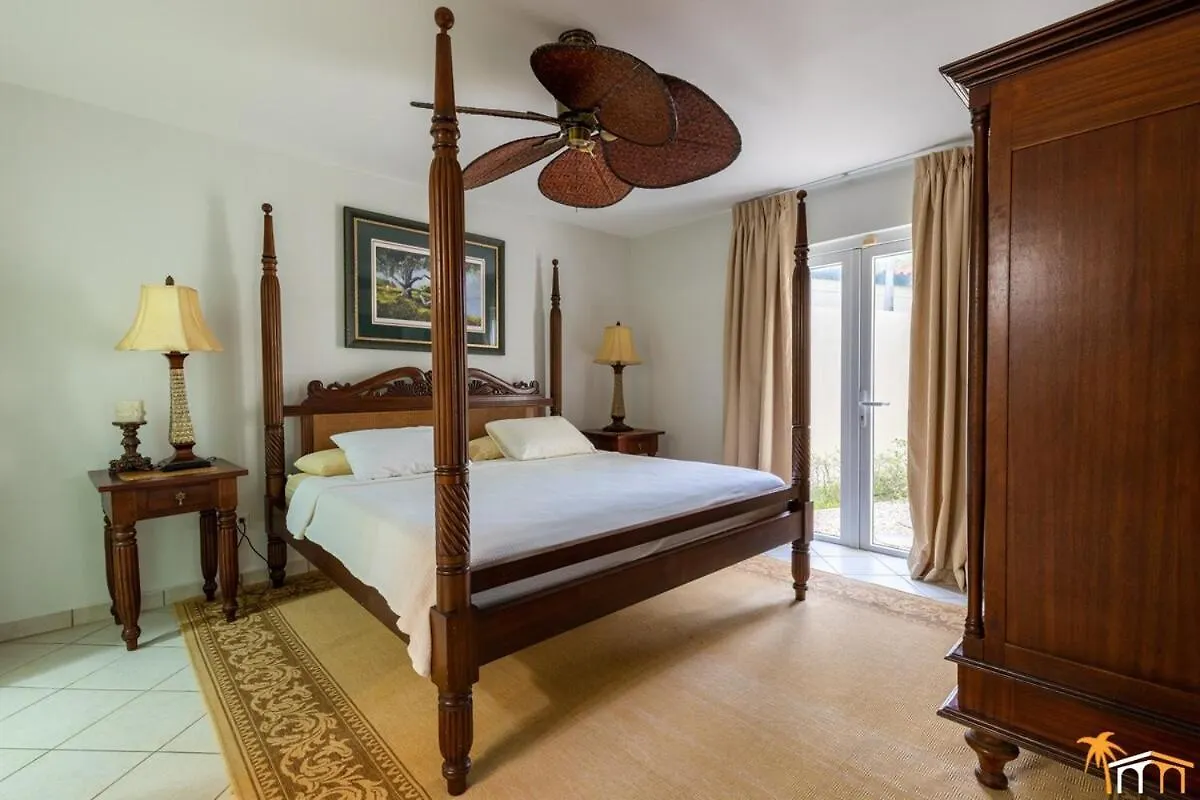 Casa vacanze Luxury Villa 4Bd Tierra Del Sol Private Pool Noord