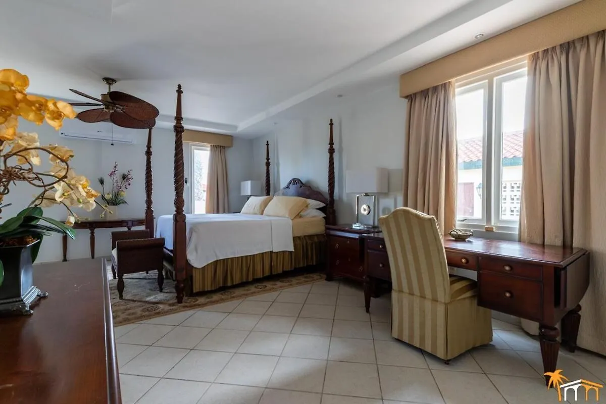 Luxury Villa 4Bd Tierra Del Sol Private Pool Noord Casa vacanze