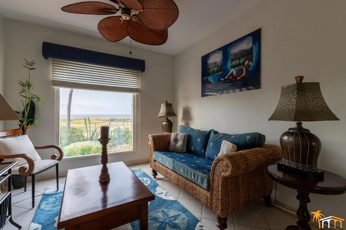 Luxury Villa 4Bd Tierra Del Sol Private Pool Noord 0*,