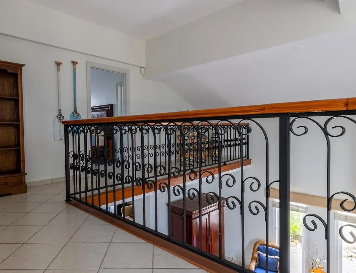 Casa vacanze Luxury Villa 4Bd Tierra Del Sol Private Pool Noord