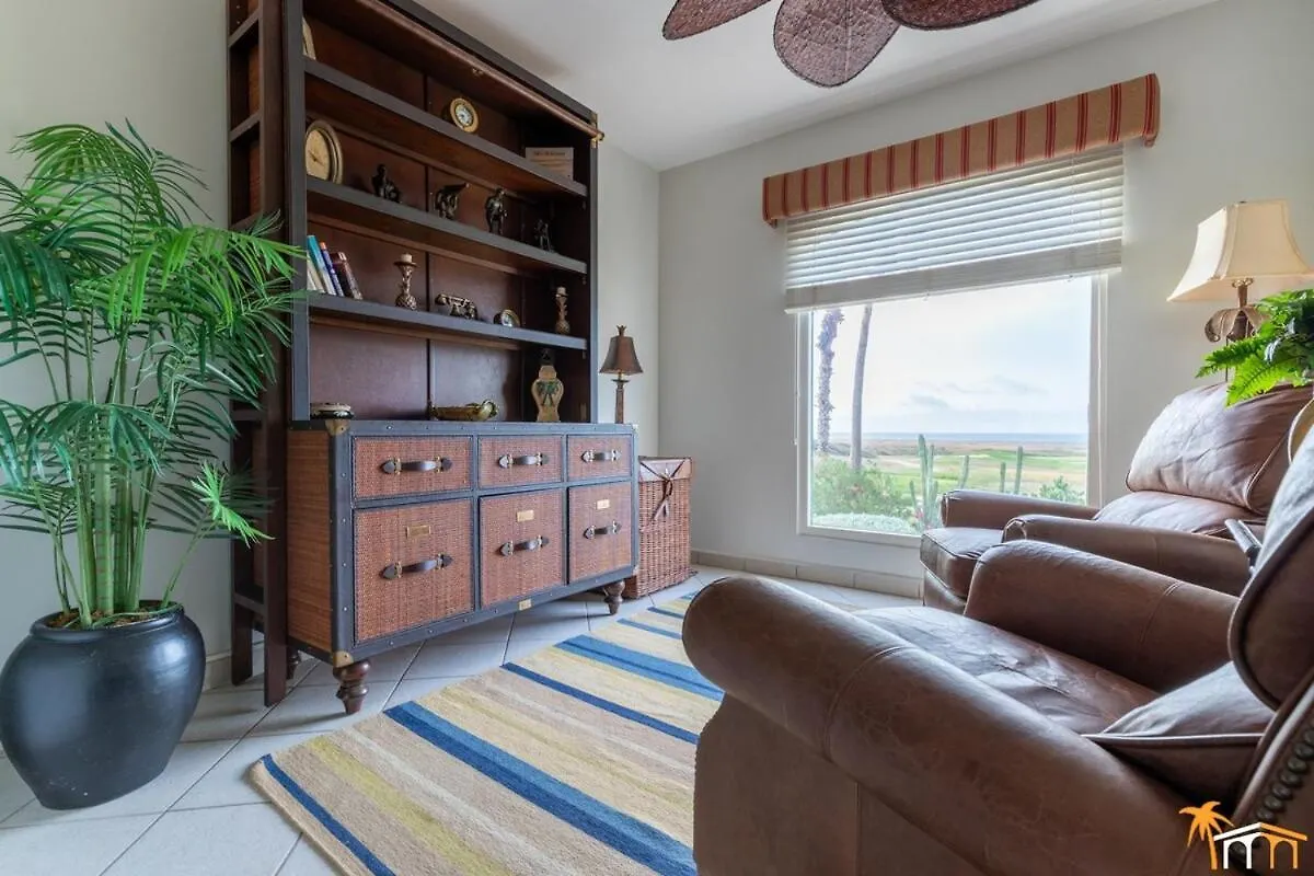 Casa vacanze Luxury Villa 4Bd Tierra Del Sol Private Pool Noord Aruba