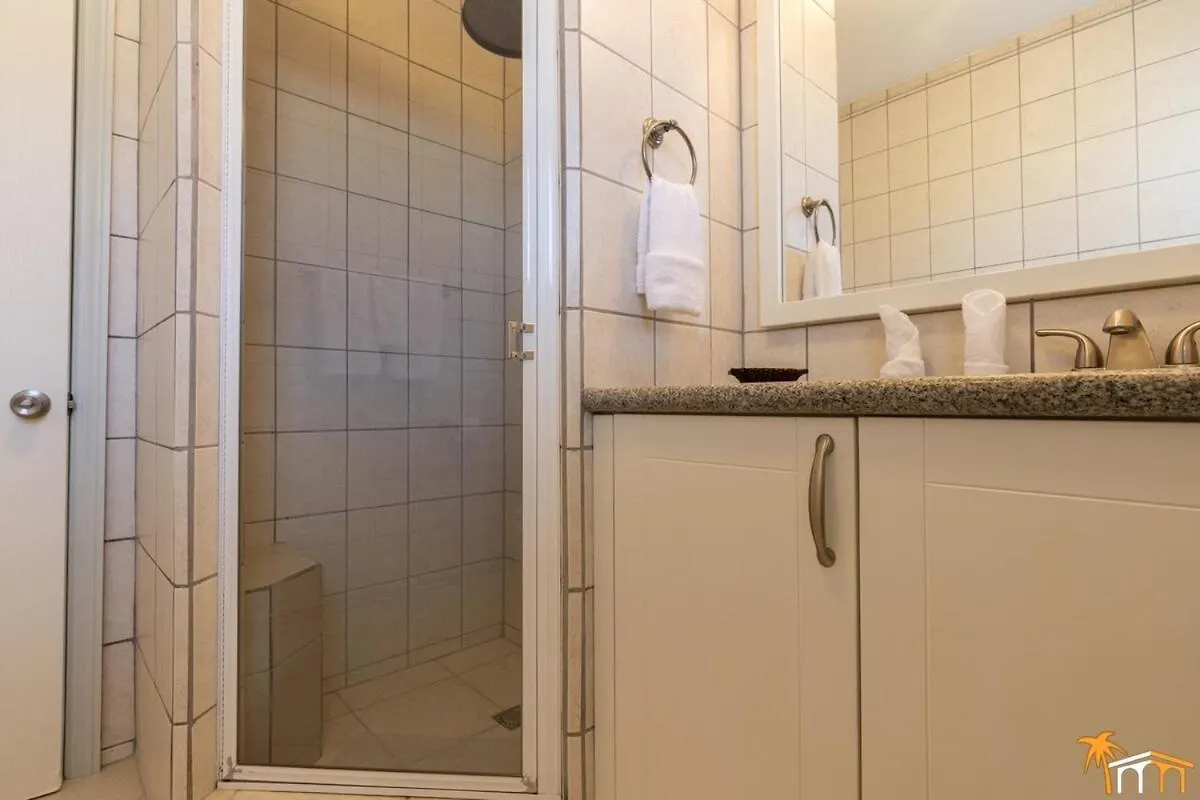 Luxury Villa 4Bd Tierra Del Sol Private Pool Noord 0*,