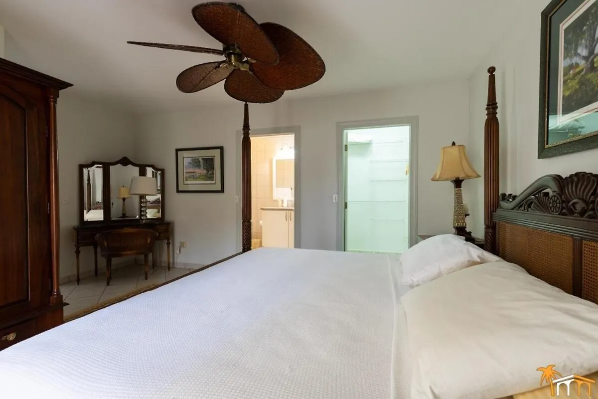 Luxury Villa 4Bd Tierra Del Sol Private Pool Noord Casa vacanze