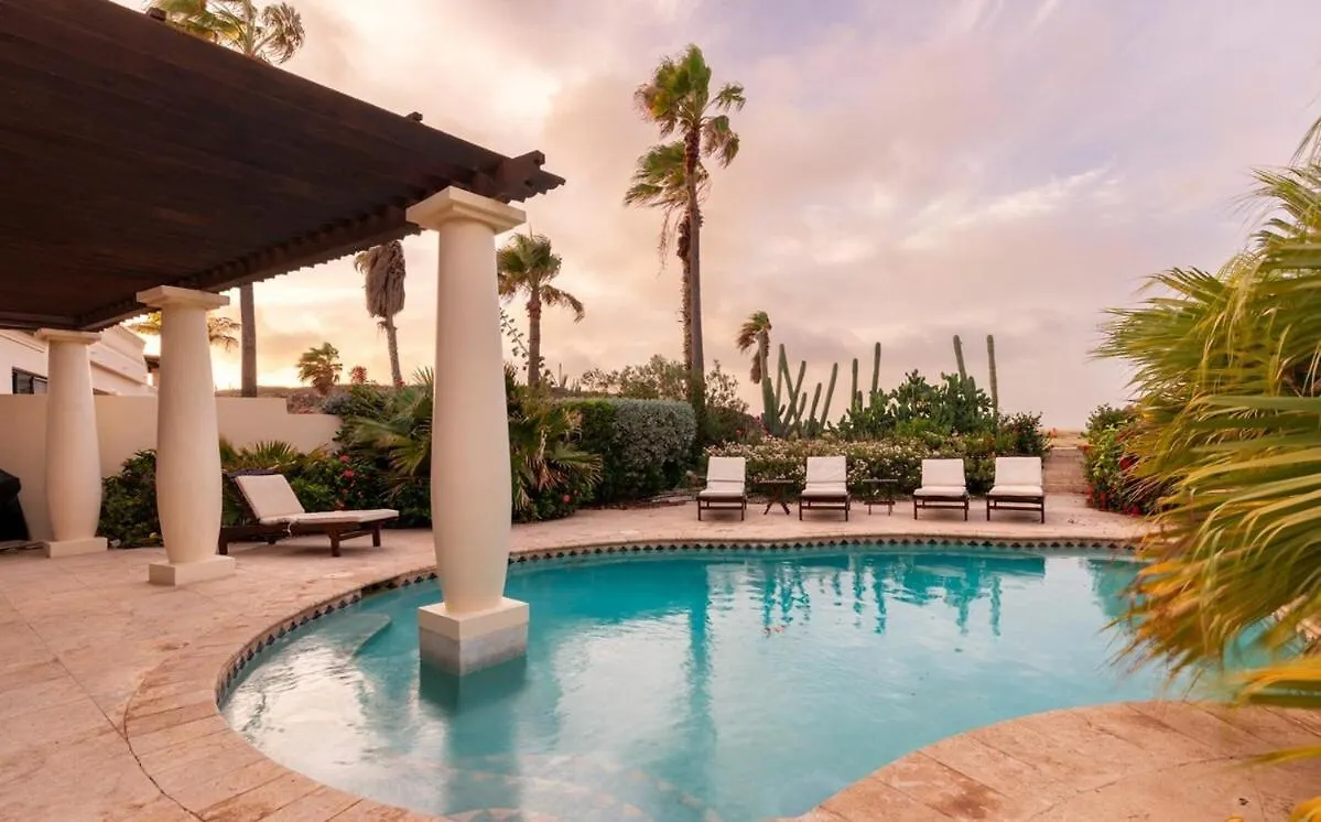 Contatti di Luxury Villa 4Bd Tierra Del Sol Private Pool